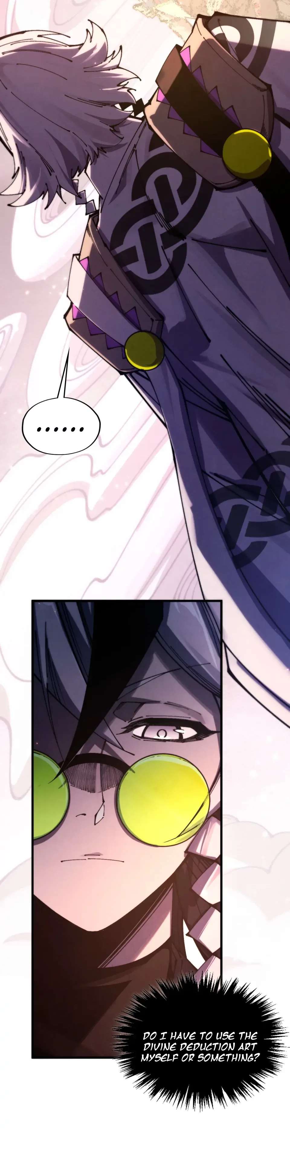 The Ultimate of All Ages Chapter 495 - Page 3