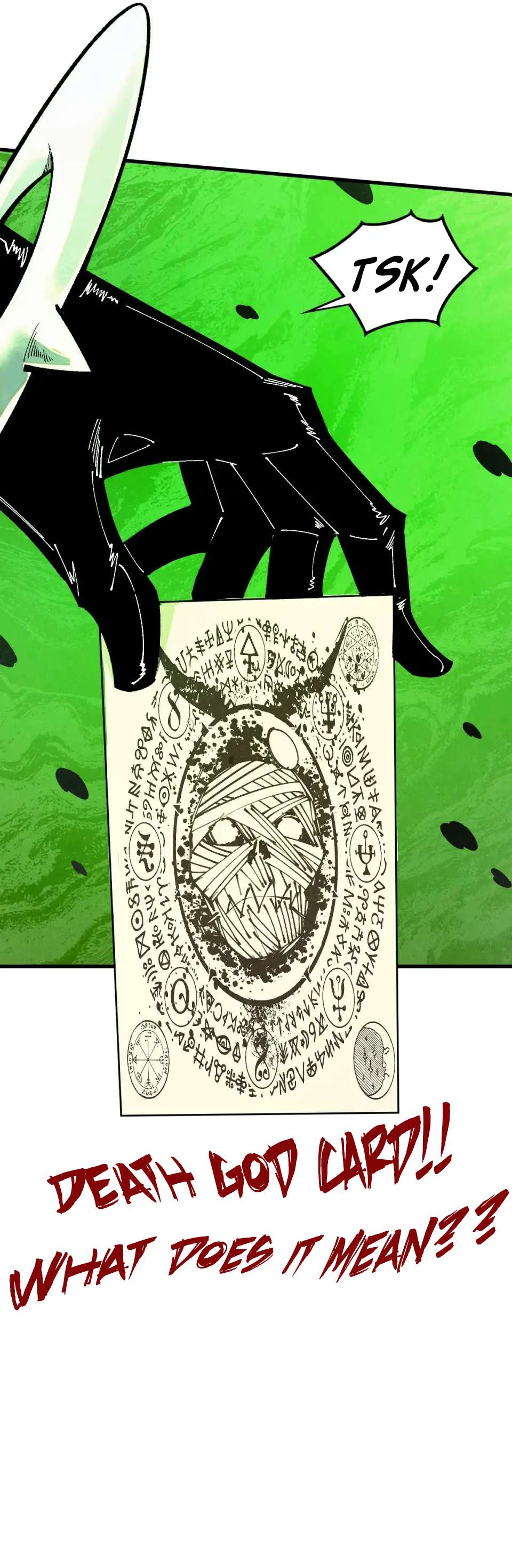 The Ultimate of All Ages Chapter 495 - Page 37