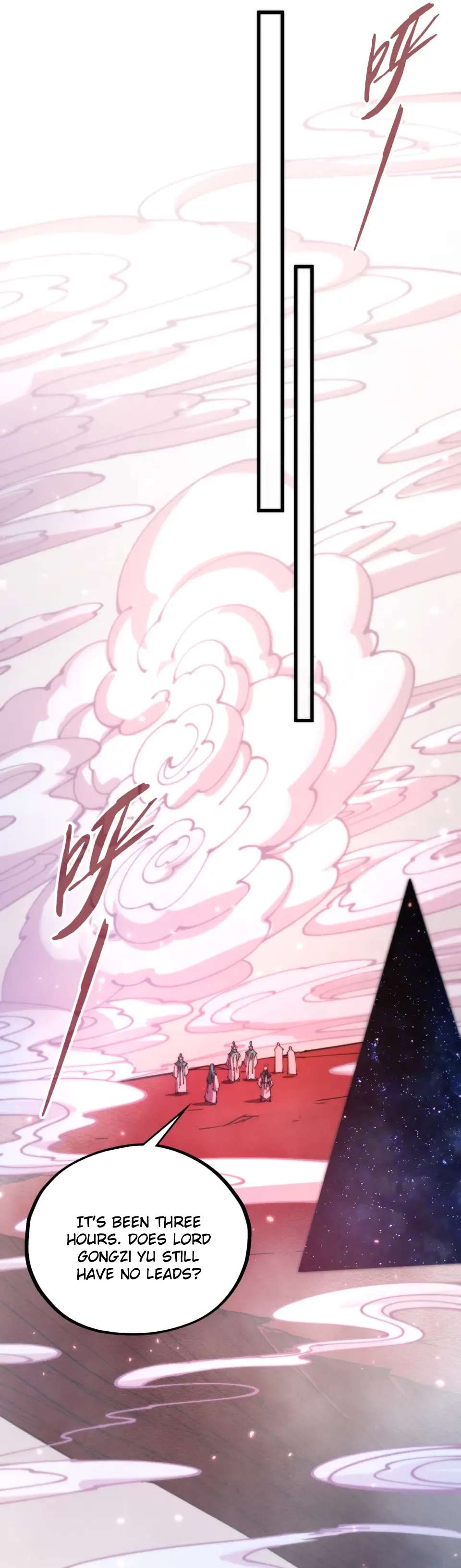 The Ultimate of All Ages Chapter 495 - Page 4