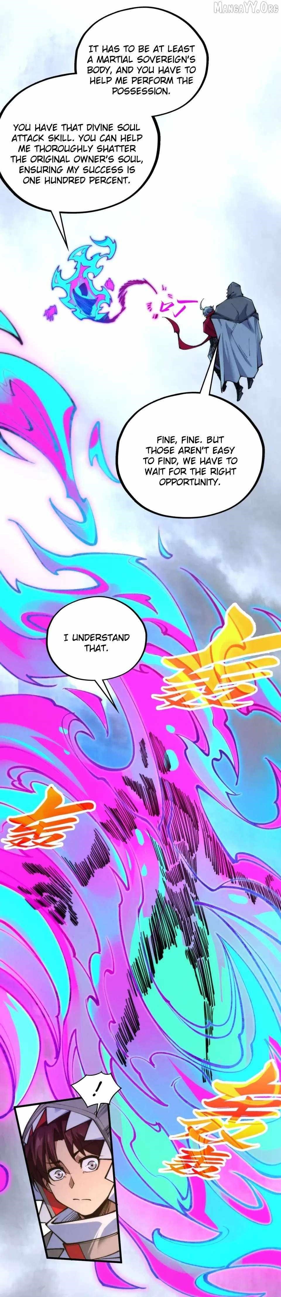 The Ultimate of All Ages Chapter 496 - Page 13