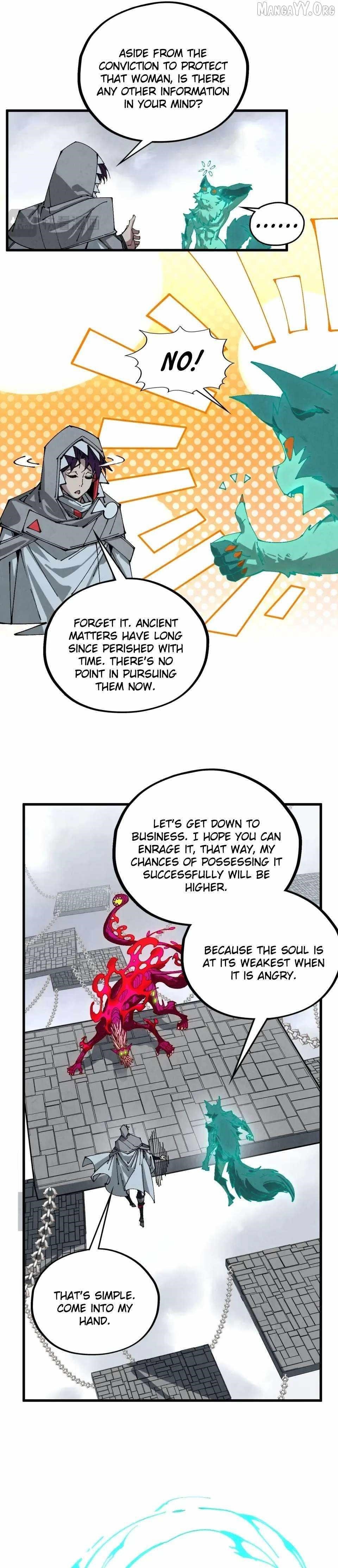 The Ultimate of All Ages Chapter 496 - Page 17