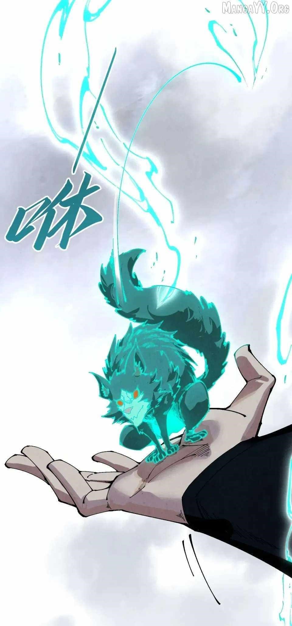 The Ultimate of All Ages Chapter 496 - Page 18