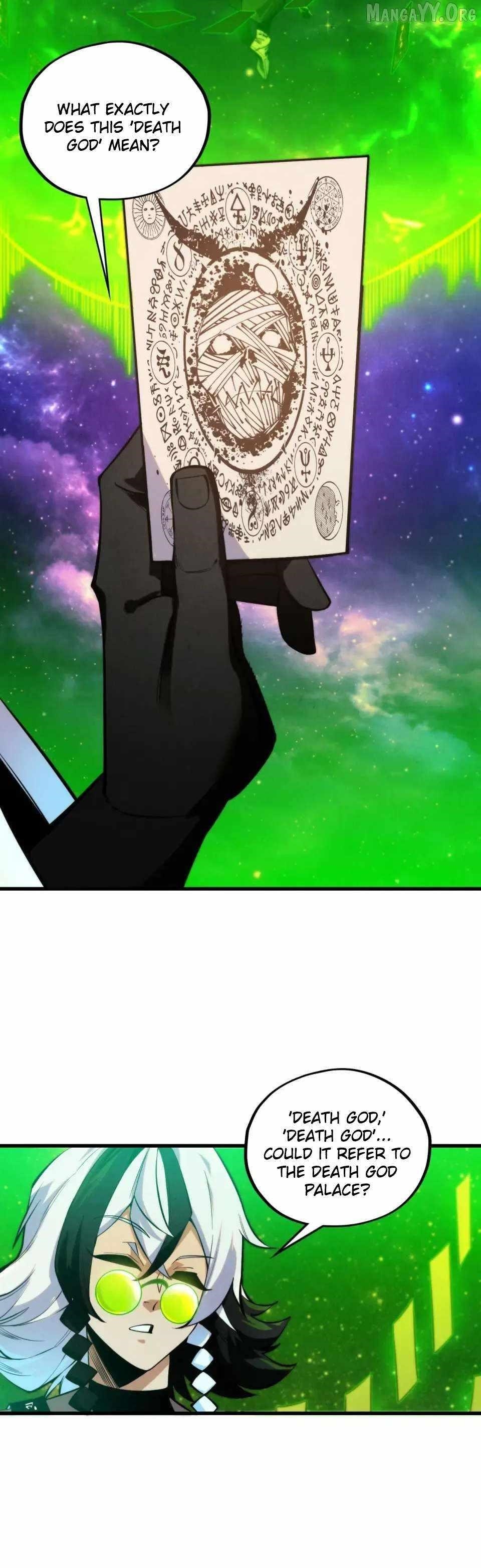 The Ultimate of All Ages Chapter 496 - Page 2