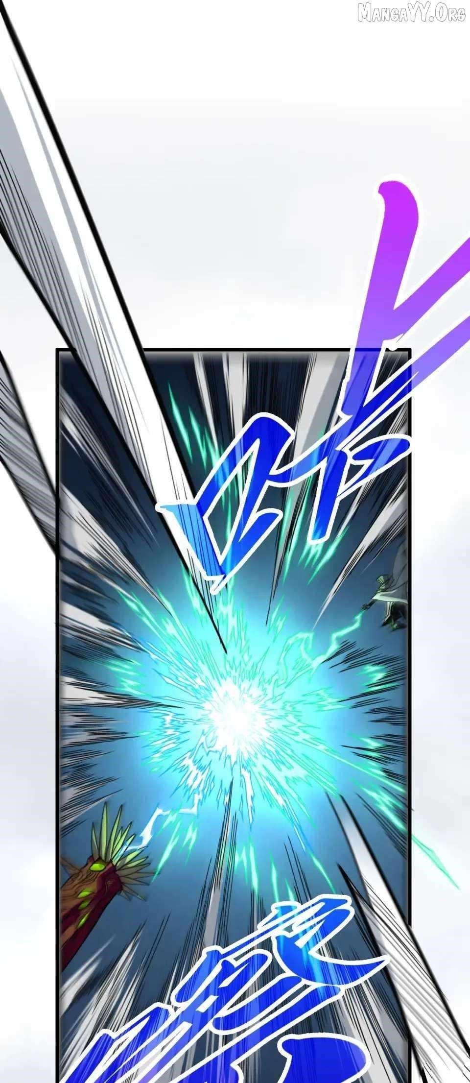 The Ultimate of All Ages Chapter 496 - Page 20