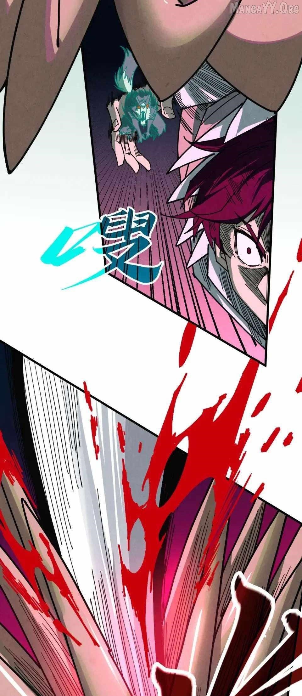 The Ultimate of All Ages Chapter 496 - Page 24