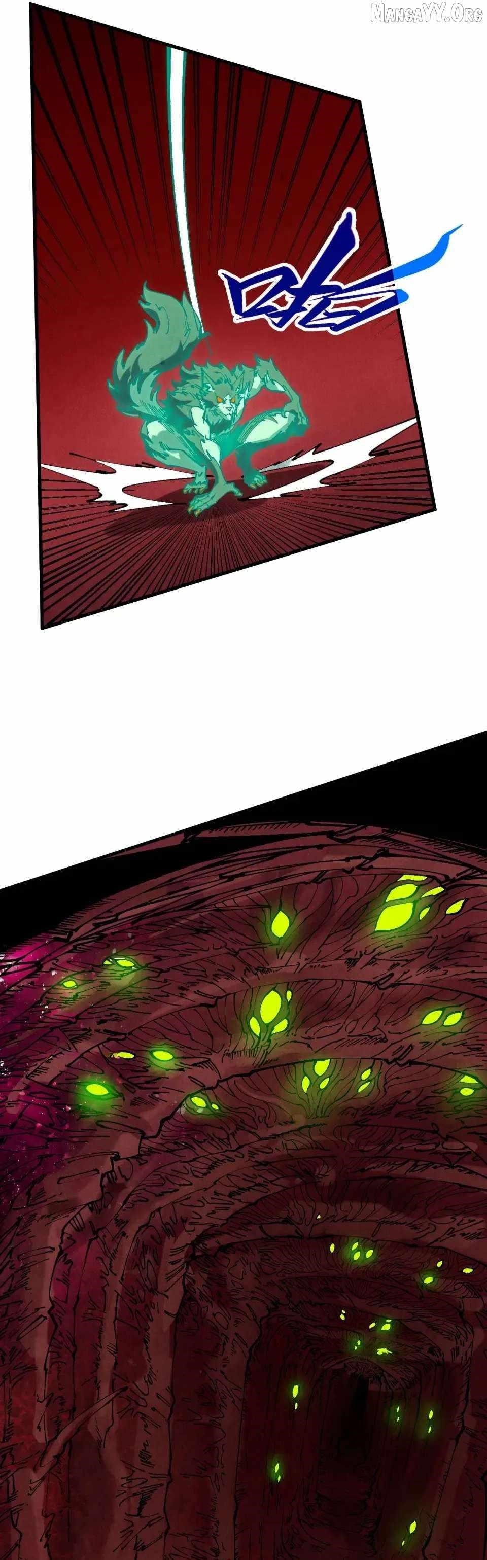 The Ultimate of All Ages Chapter 496 - Page 27