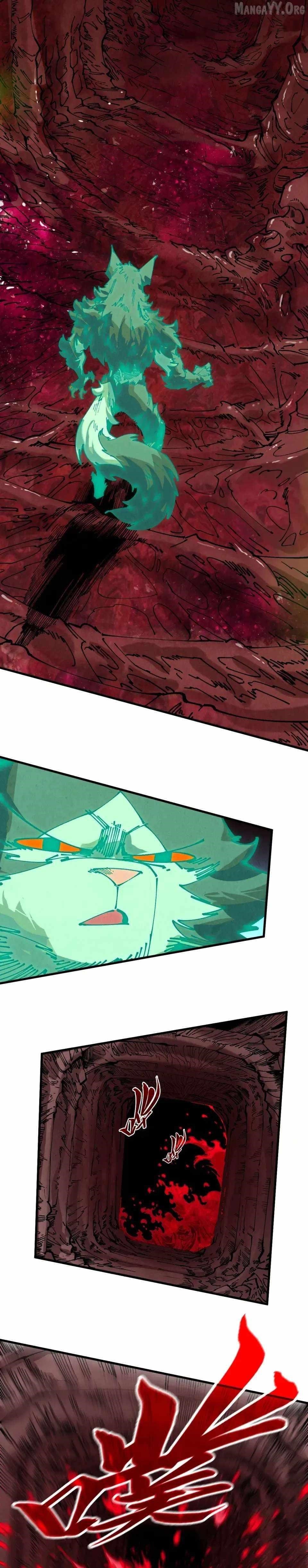 The Ultimate of All Ages Chapter 496 - Page 28