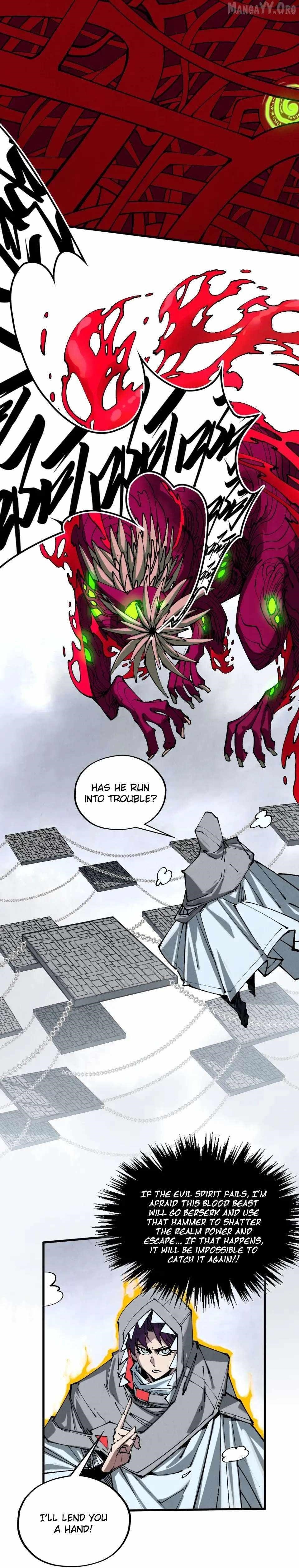 The Ultimate of All Ages Chapter 496 - Page 30