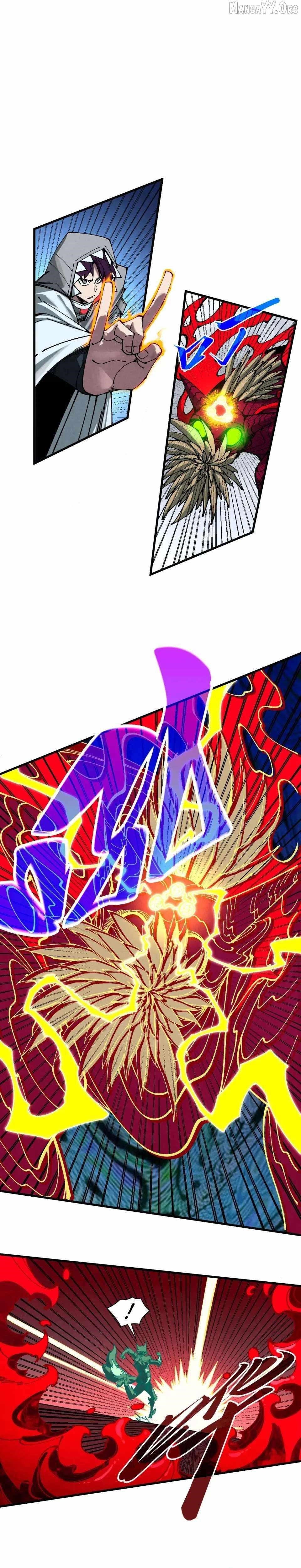 The Ultimate of All Ages Chapter 496 - Page 31