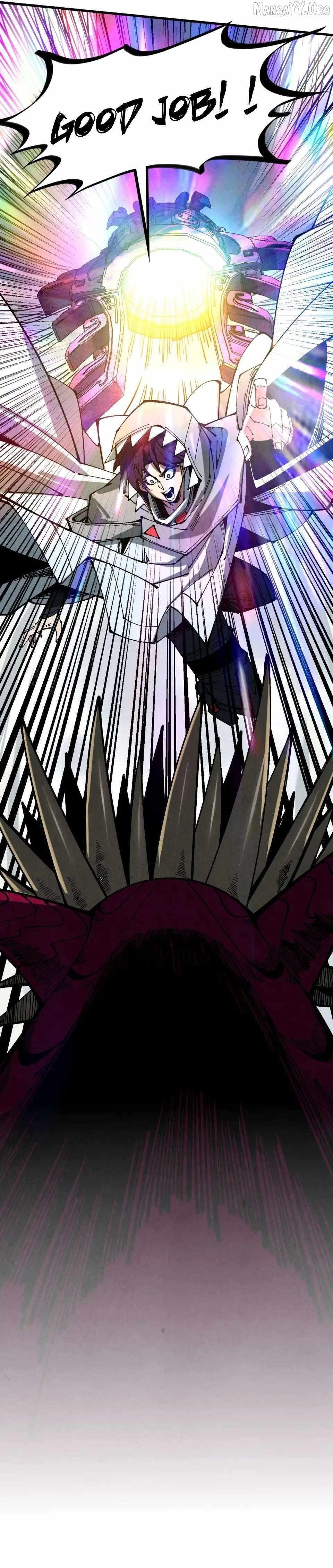 The Ultimate of All Ages Chapter 496 - Page 33