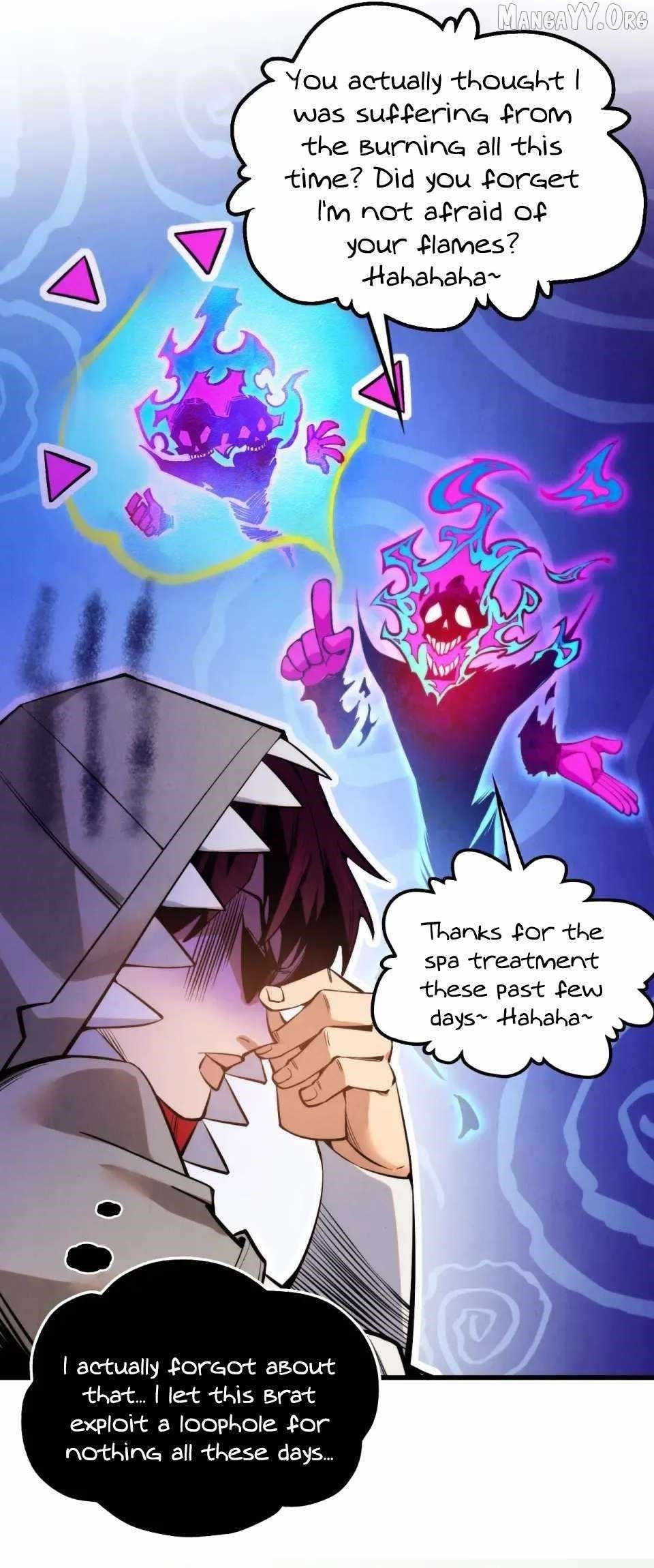 The Ultimate of All Ages Chapter 496 - Page 5