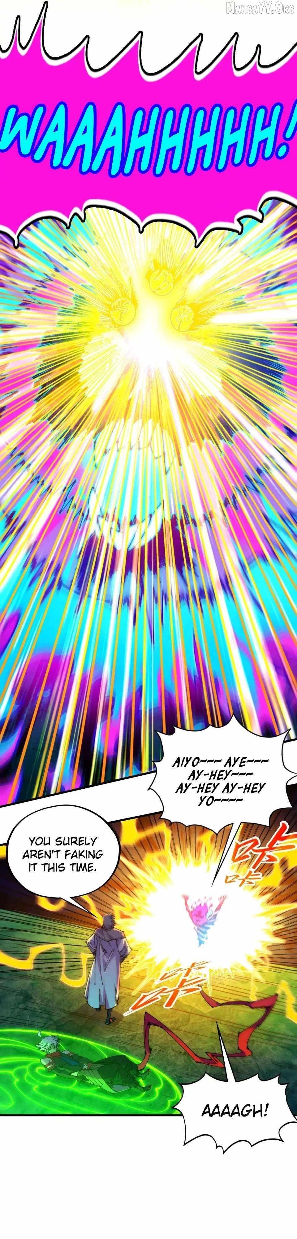 The Ultimate of All Ages Chapter 496 - Page 7