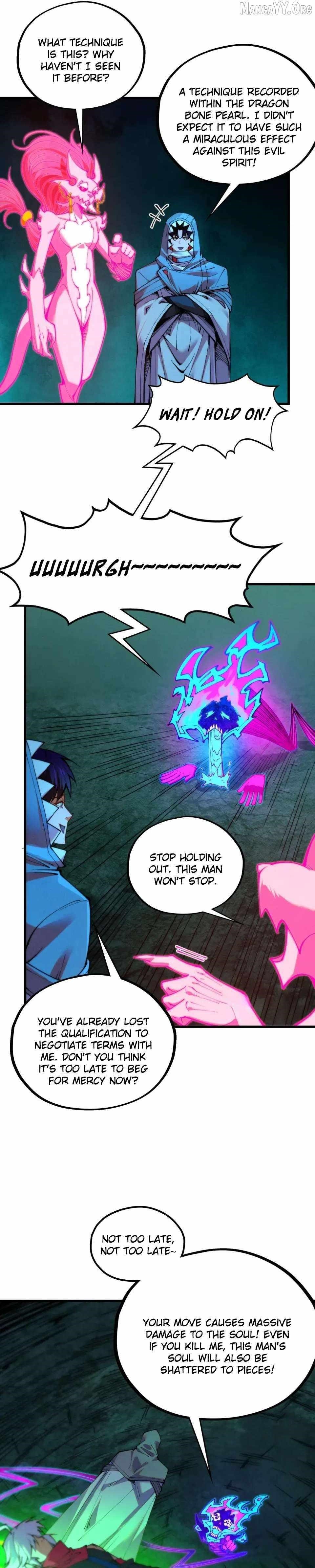 The Ultimate of All Ages Chapter 496 - Page 8