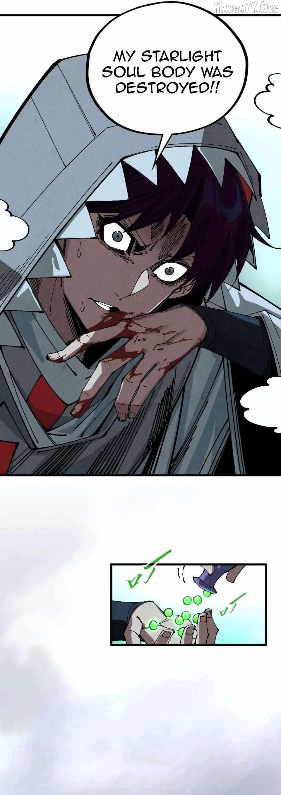 The Ultimate of All Ages Chapter 497 - Page 10