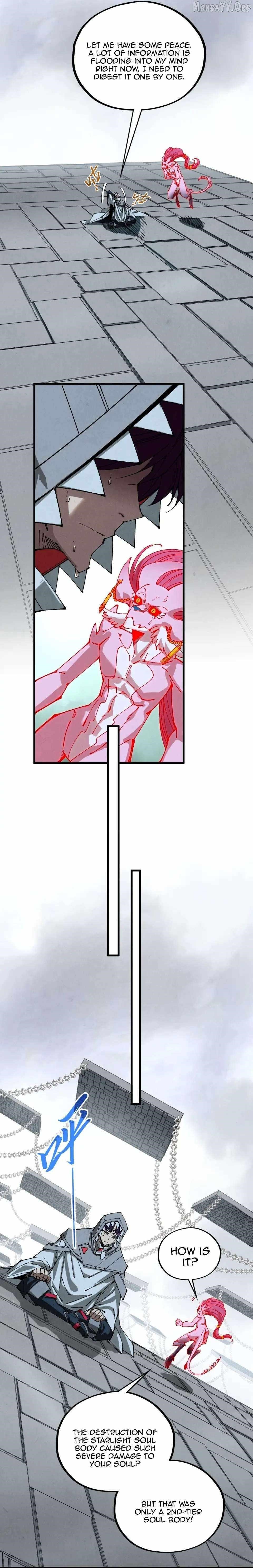 The Ultimate of All Ages Chapter 497 - Page 11