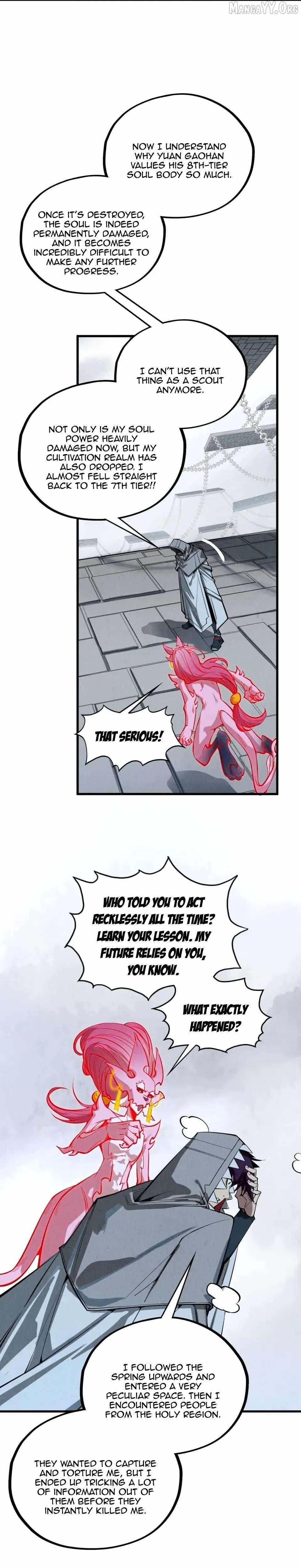 The Ultimate of All Ages Chapter 497 - Page 12