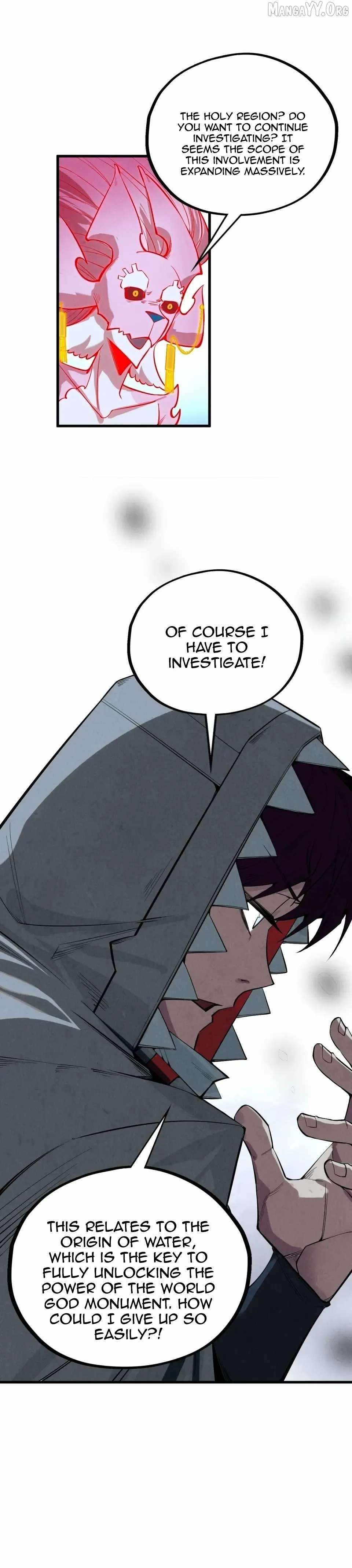 The Ultimate of All Ages Chapter 497 - Page 13