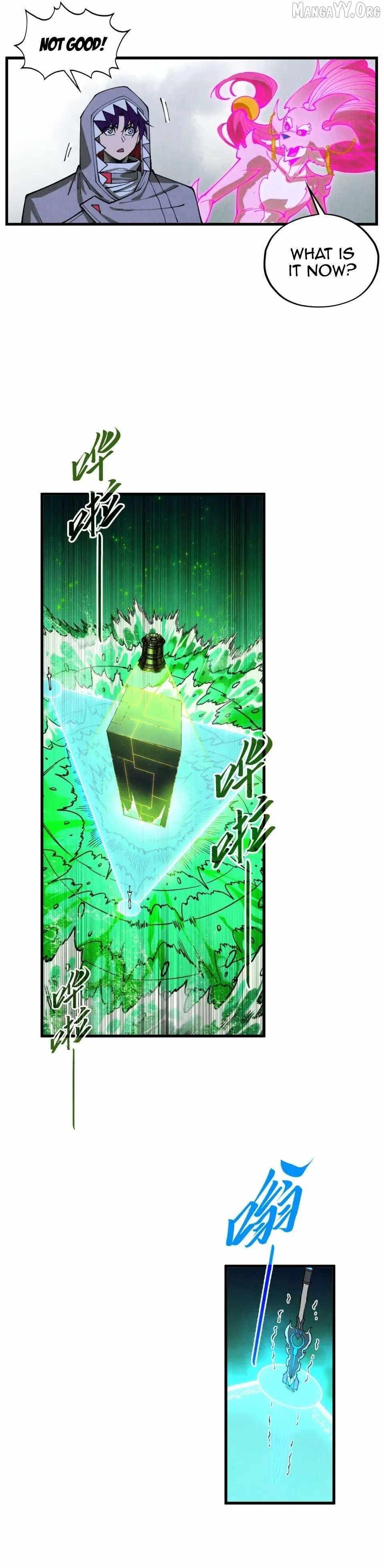 The Ultimate of All Ages Chapter 497 - Page 14