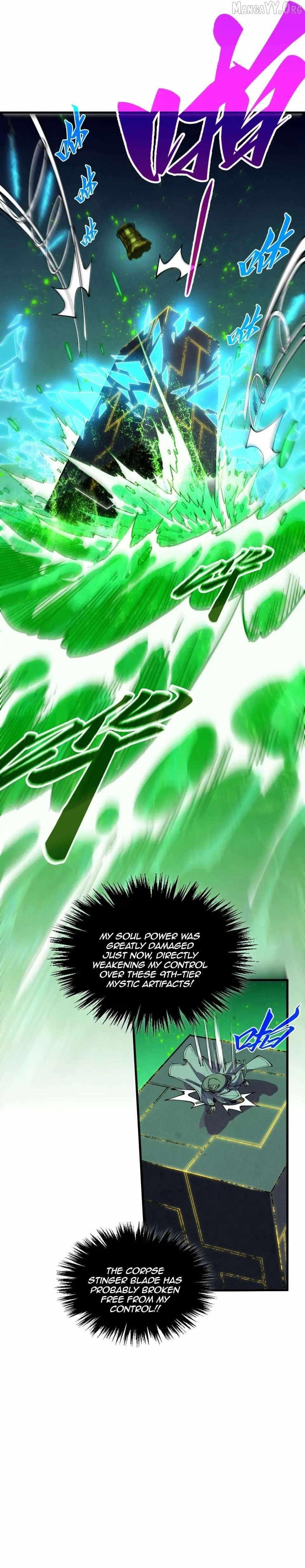 The Ultimate of All Ages Chapter 497 - Page 15