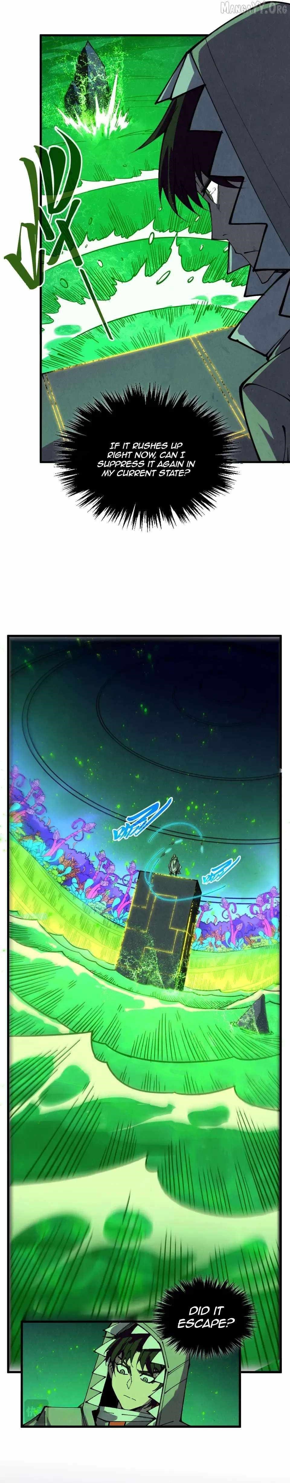 The Ultimate of All Ages Chapter 497 - Page 16