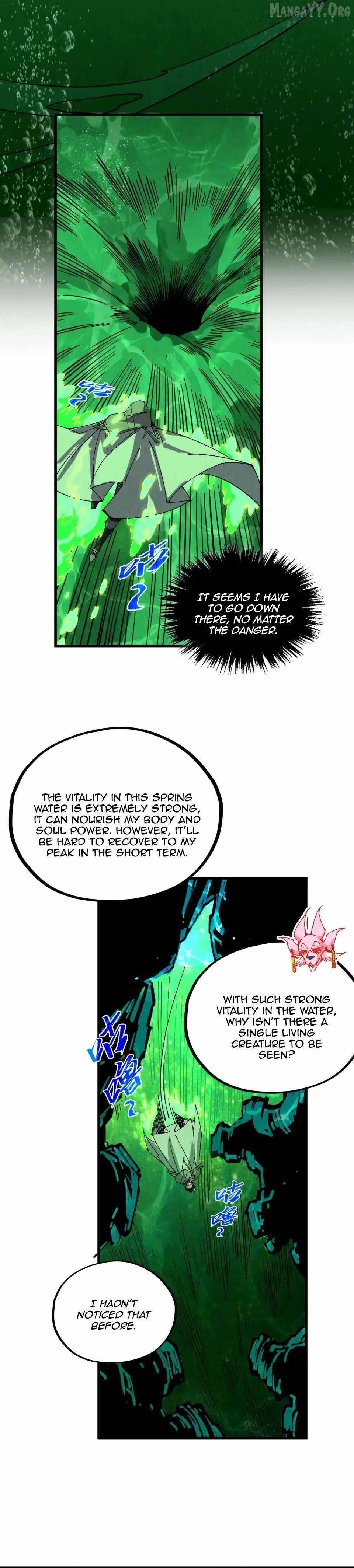 The Ultimate of All Ages Chapter 497 - Page 18