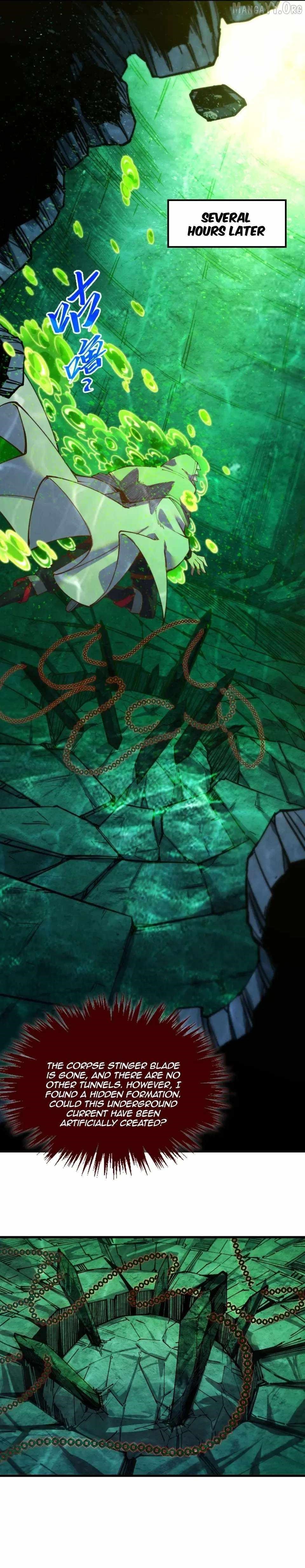 The Ultimate of All Ages Chapter 497 - Page 19