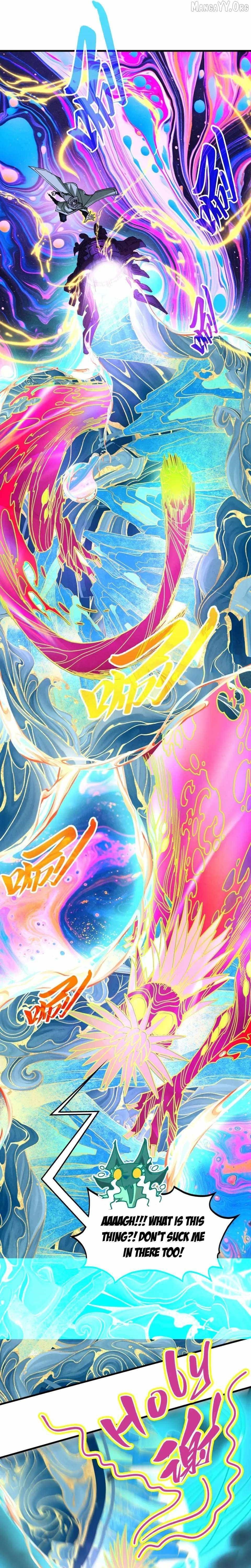 The Ultimate of All Ages Chapter 497 - Page 2