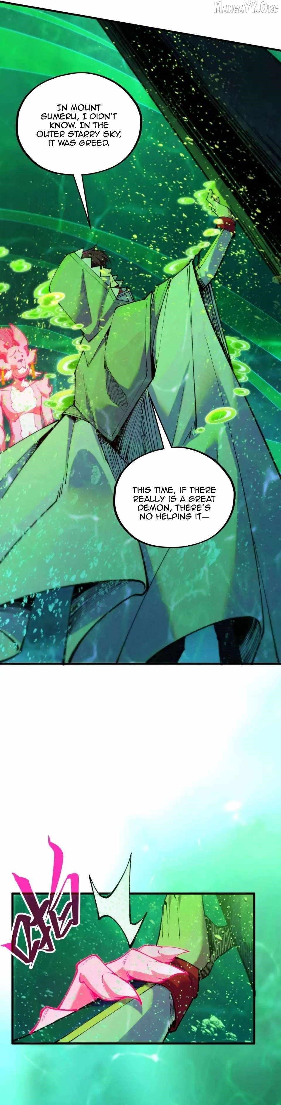 The Ultimate of All Ages Chapter 497 - Page 22