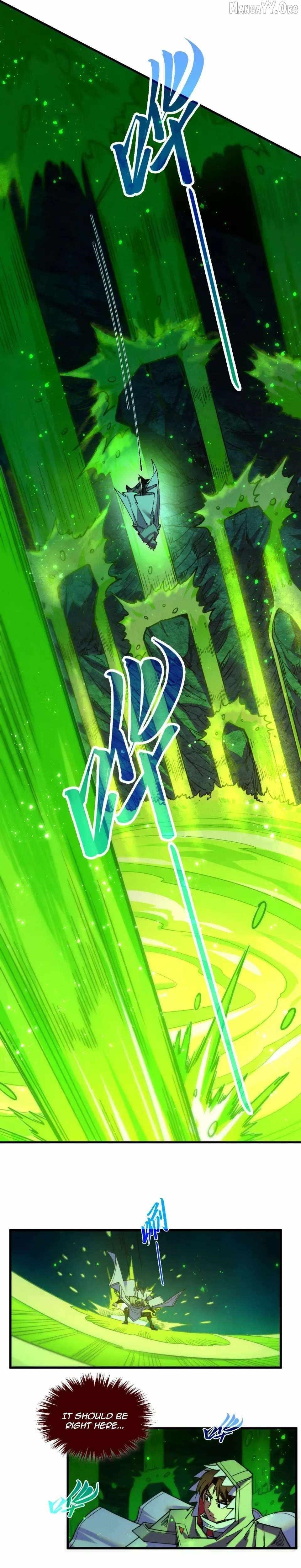 The Ultimate of All Ages Chapter 497 - Page 28