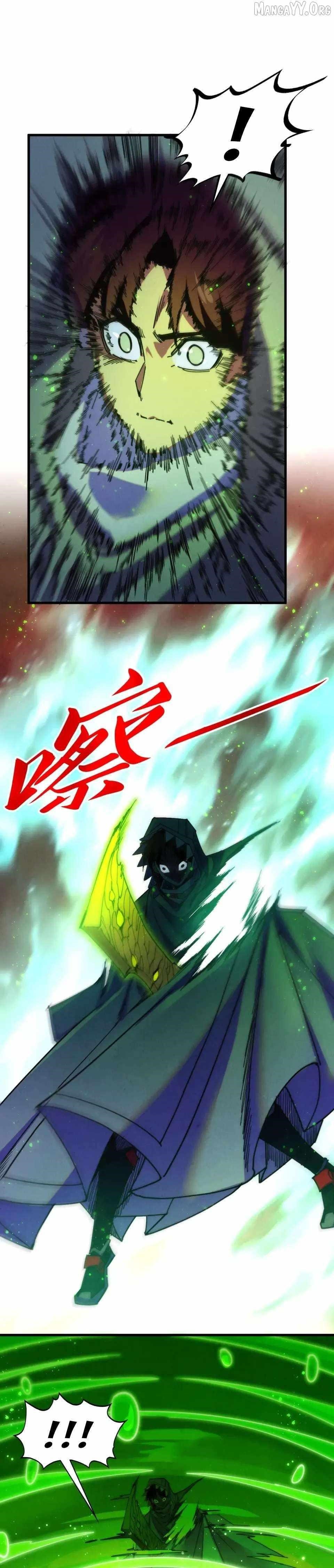 The Ultimate of All Ages Chapter 497 - Page 29