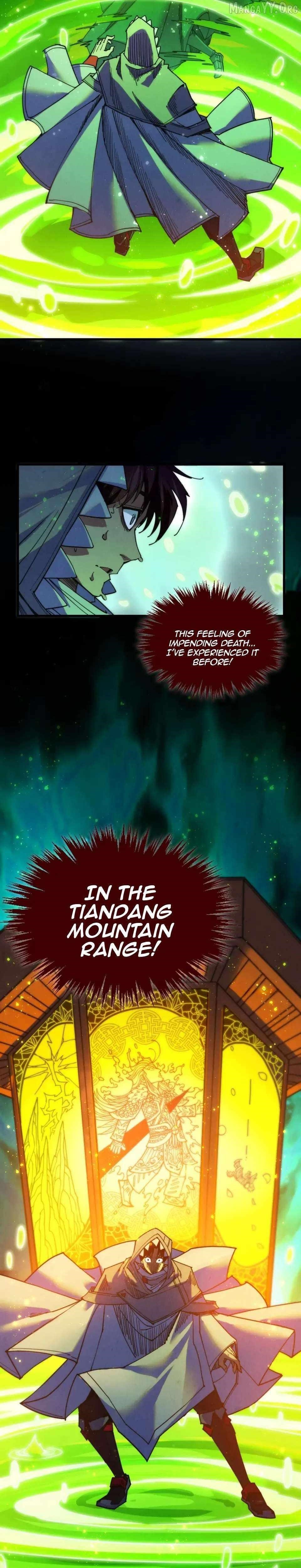 The Ultimate of All Ages Chapter 497 - Page 30