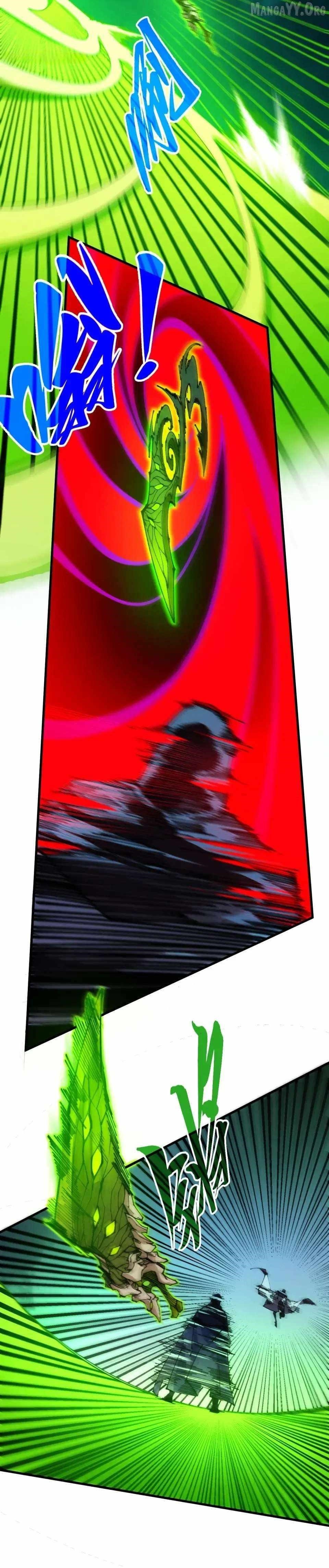 The Ultimate of All Ages Chapter 497 - Page 32