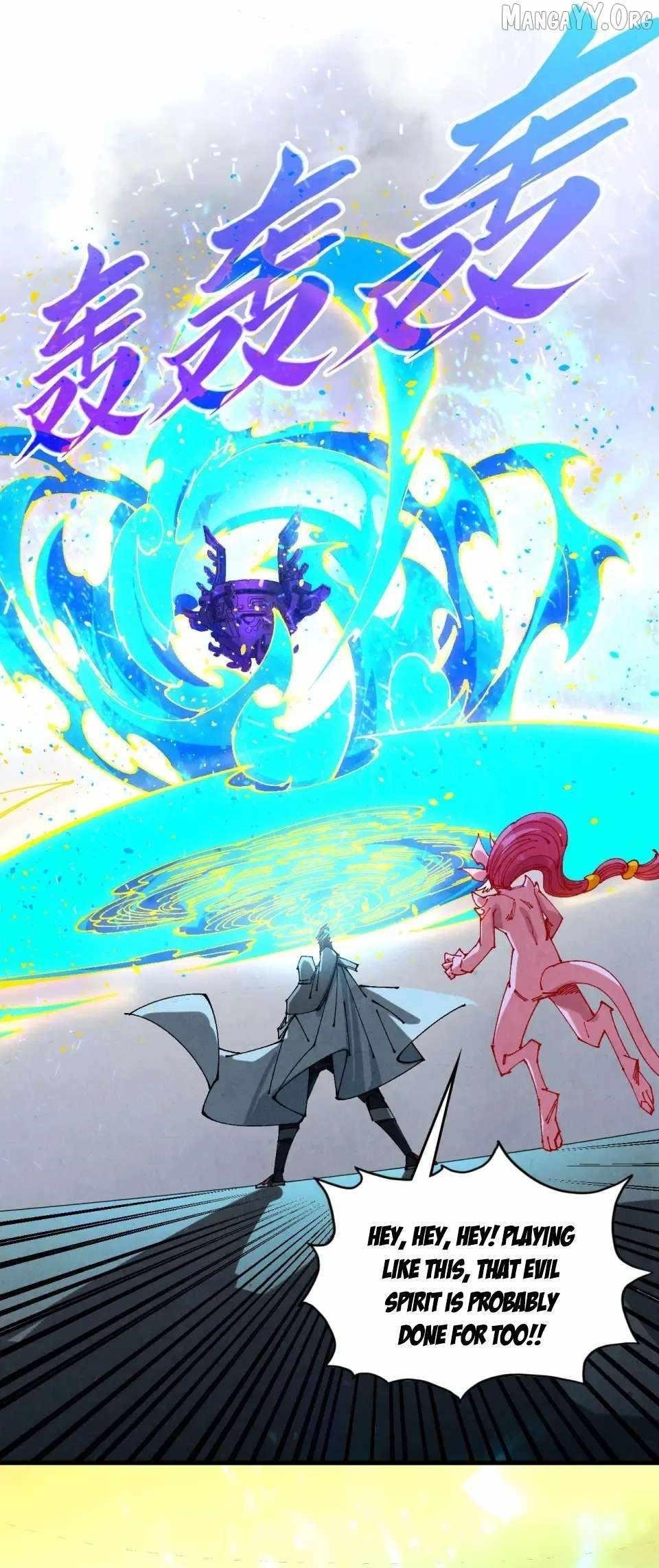 The Ultimate of All Ages Chapter 497 - Page 4