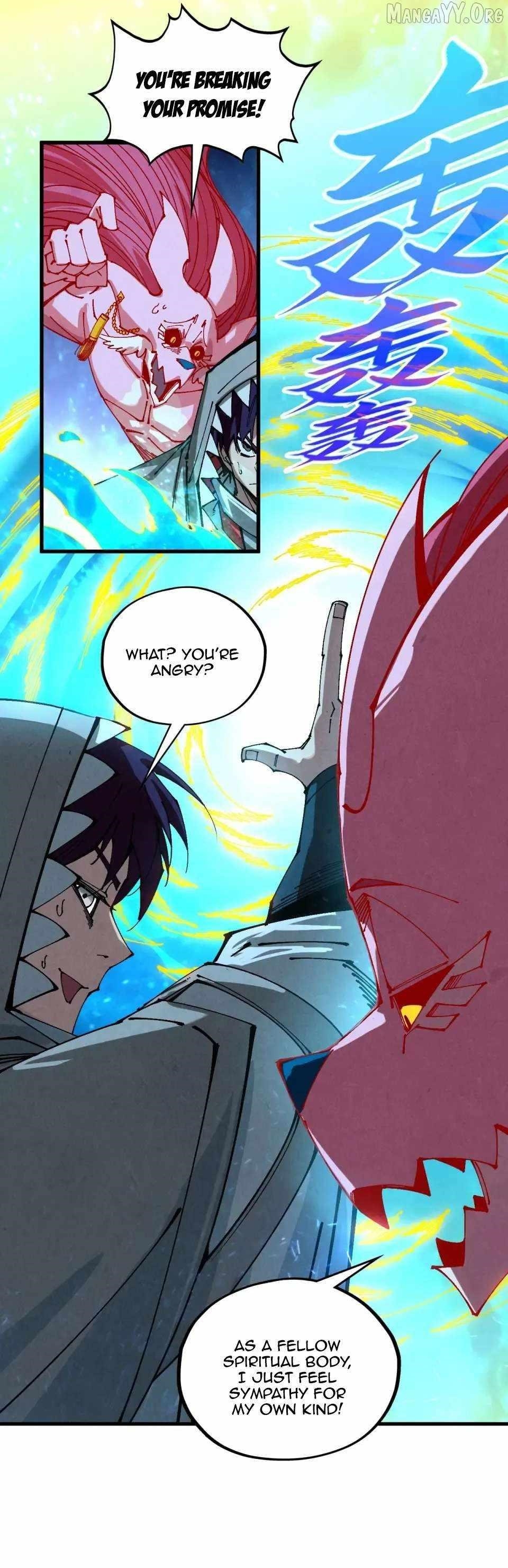 The Ultimate of All Ages Chapter 497 - Page 5