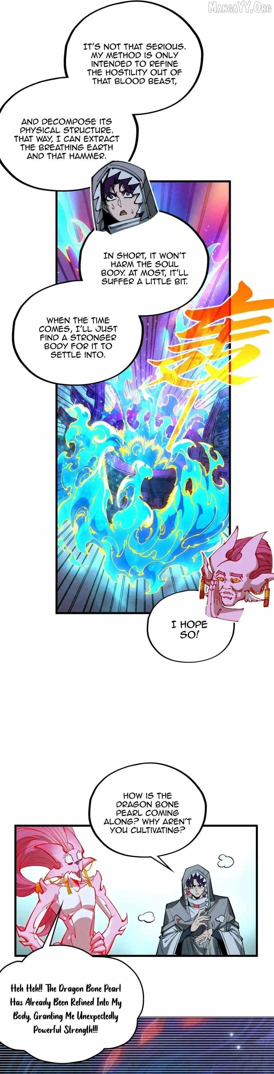 The Ultimate of All Ages Chapter 497 - Page 6