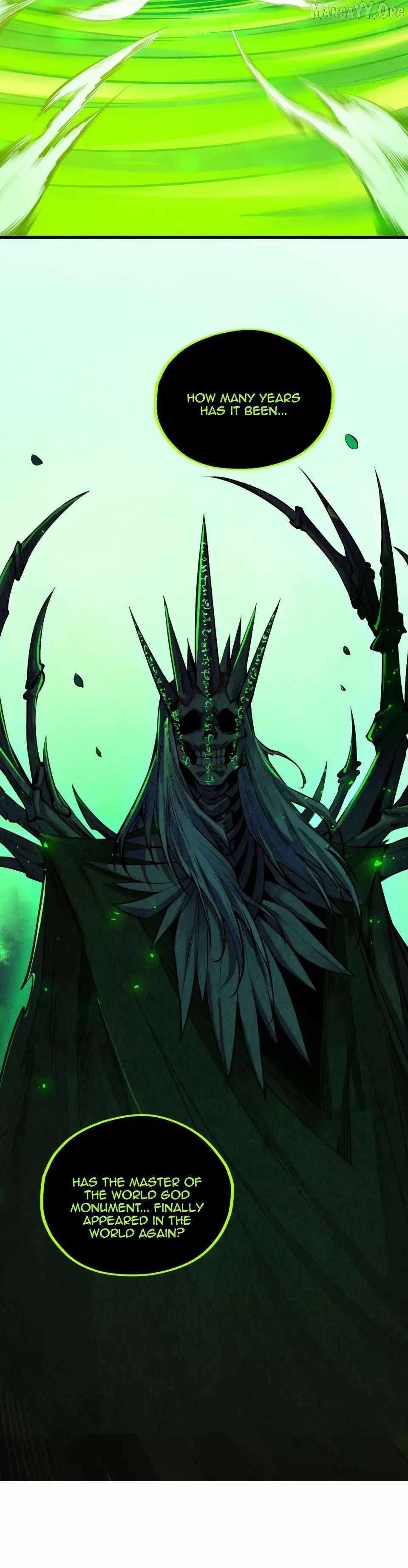 The Ultimate of All Ages Chapter 498 - Page 10