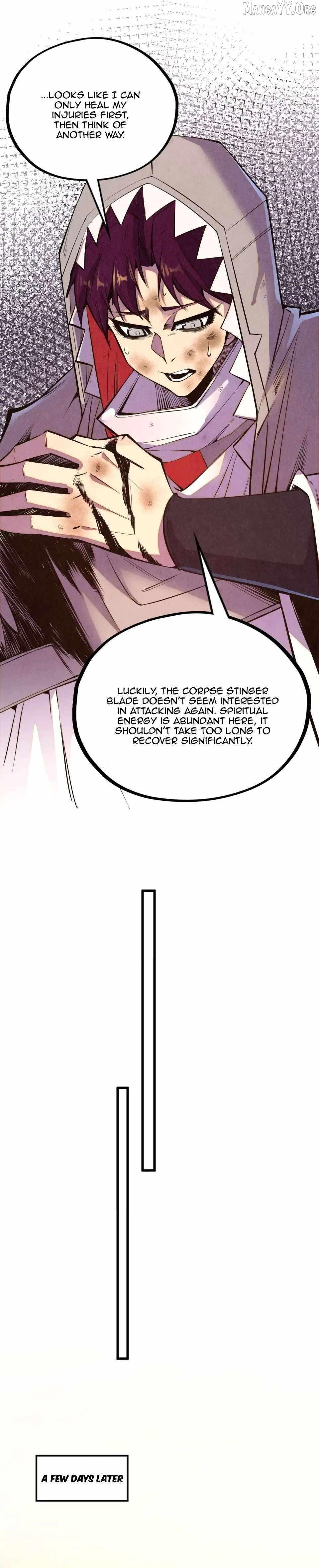 The Ultimate of All Ages Chapter 498 - Page 12