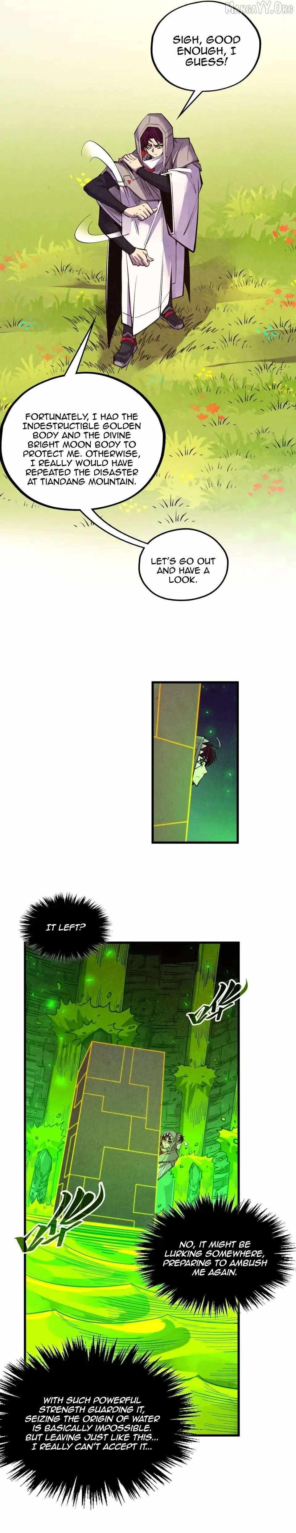 The Ultimate of All Ages Chapter 498 - Page 13