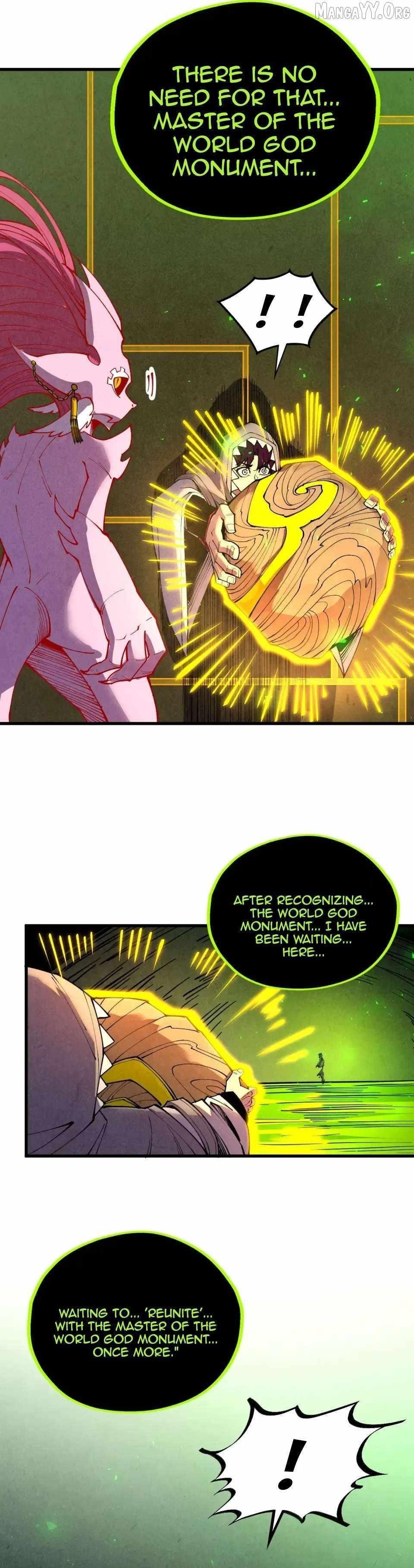 The Ultimate of All Ages Chapter 498 - Page 16