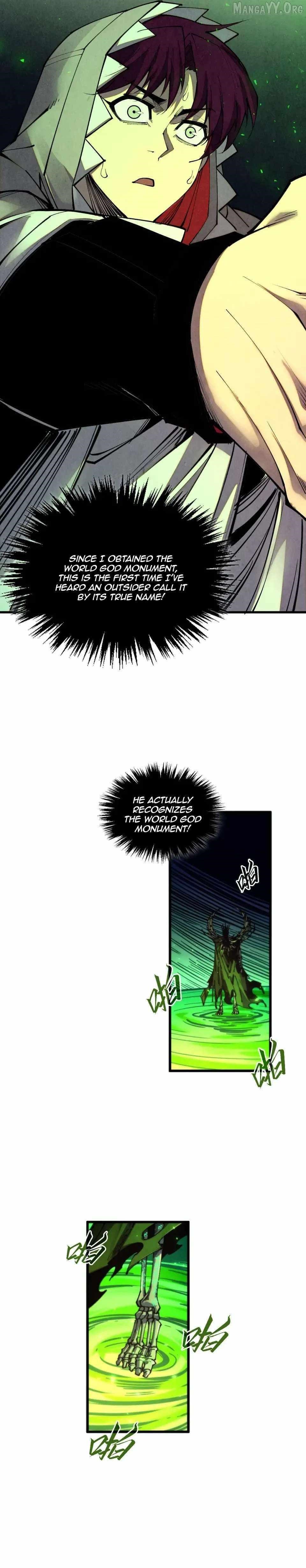 The Ultimate of All Ages Chapter 498 - Page 17