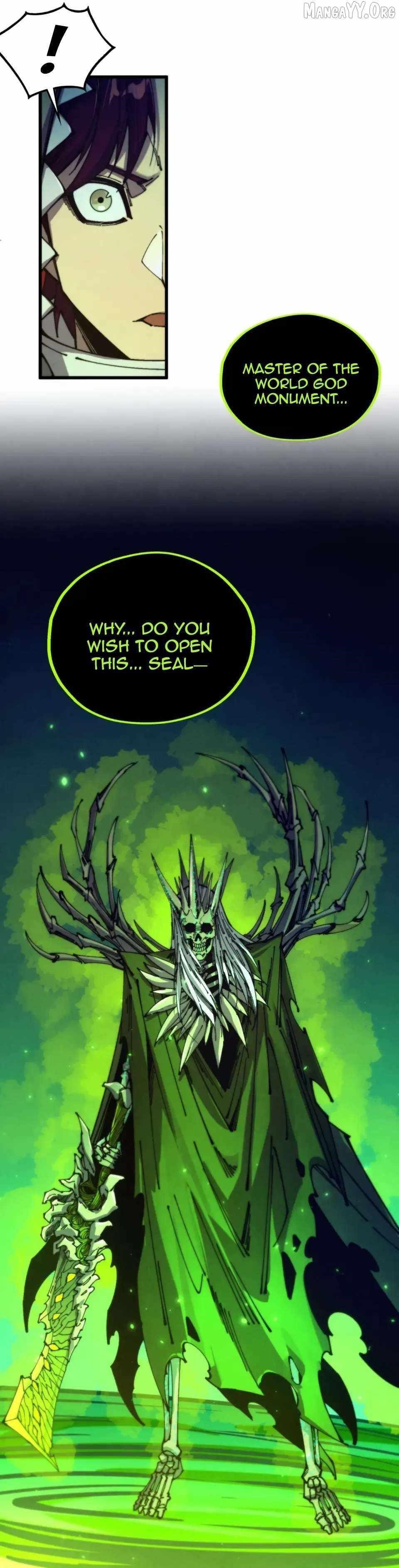 The Ultimate of All Ages Chapter 498 - Page 18