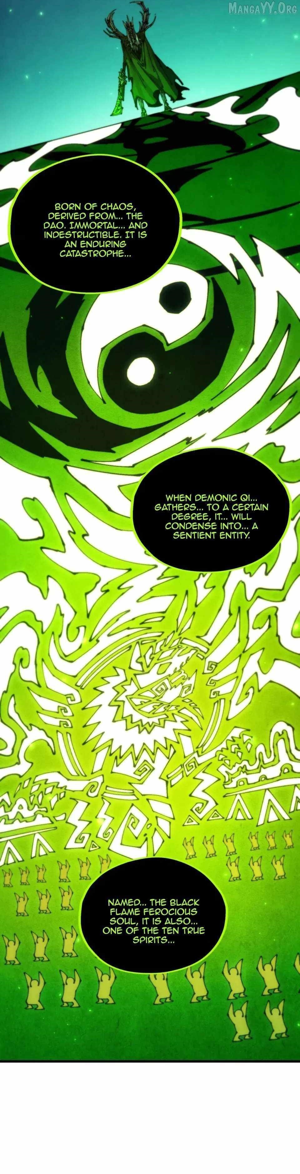 The Ultimate of All Ages Chapter 498 - Page 23