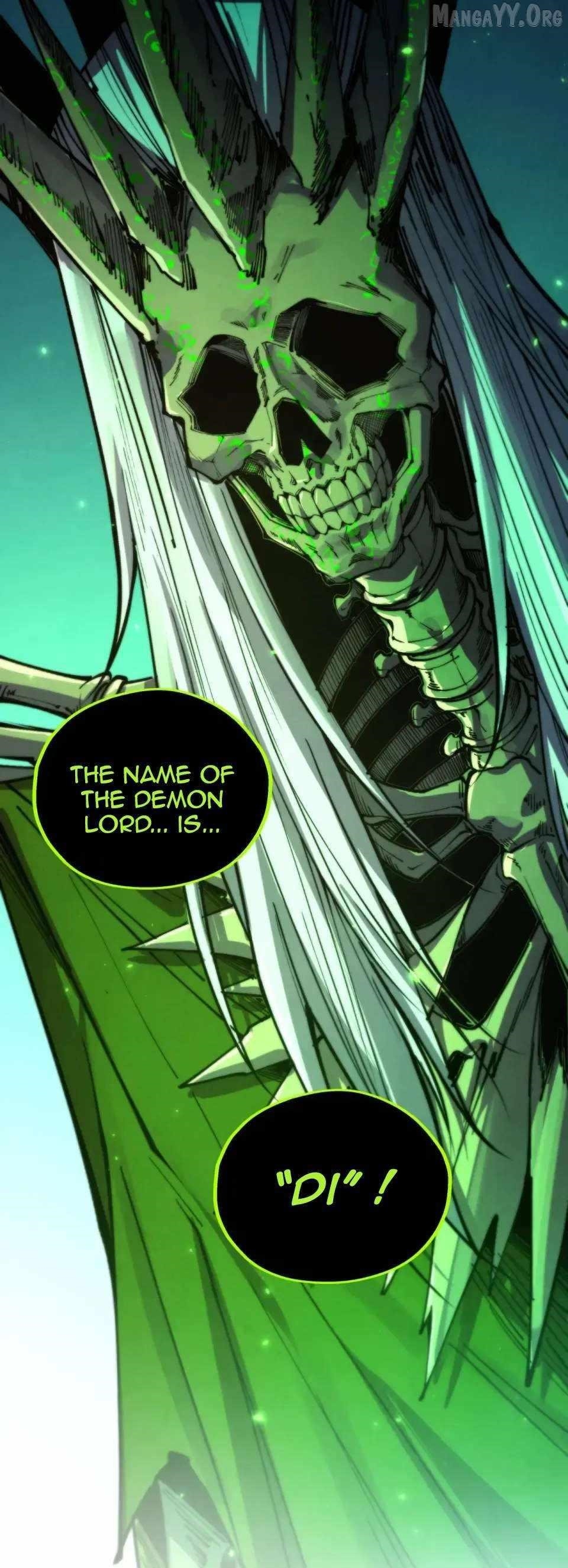 The Ultimate of All Ages Chapter 498 - Page 26