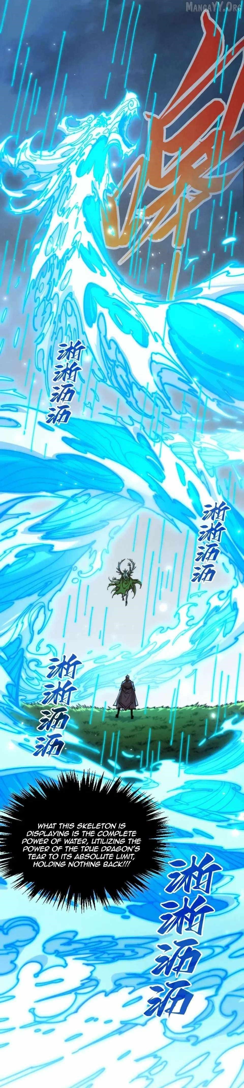 The Ultimate of All Ages Chapter 498 - Page 31