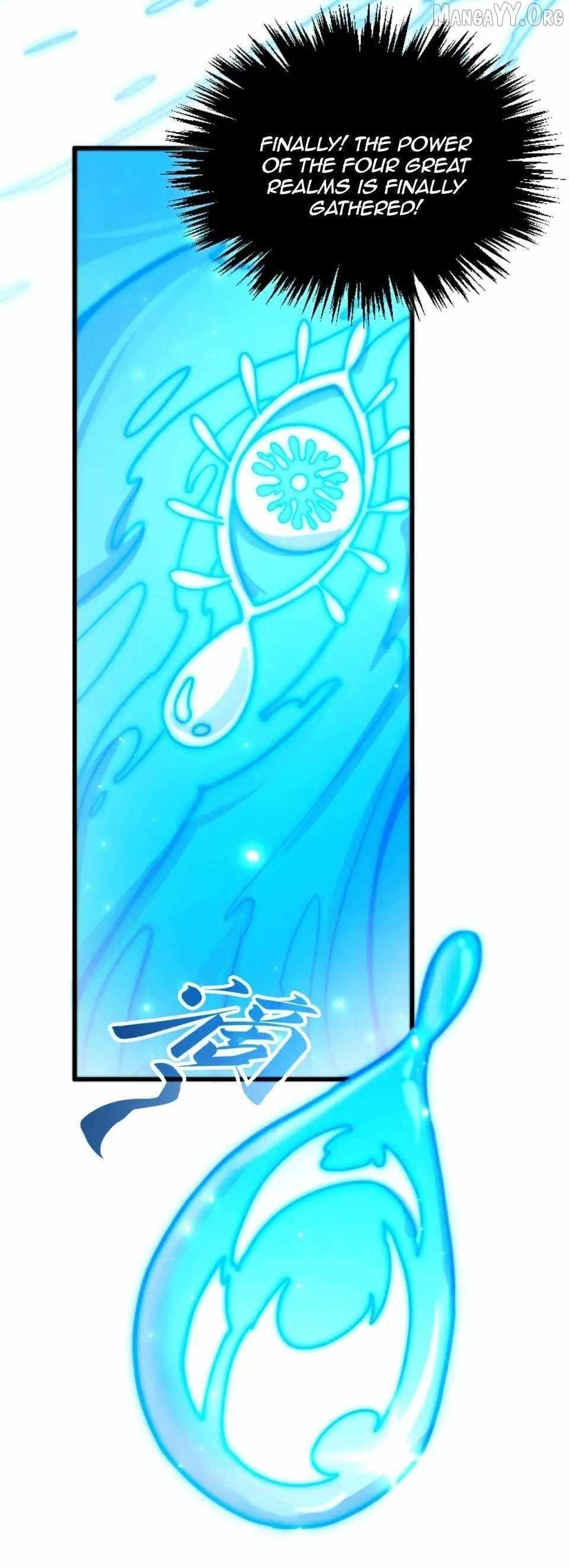 The Ultimate of All Ages Chapter 498 - Page 32
