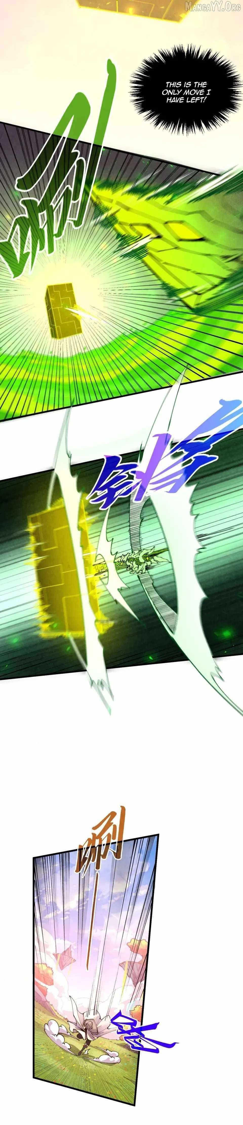 The Ultimate of All Ages Chapter 498 - Page 4