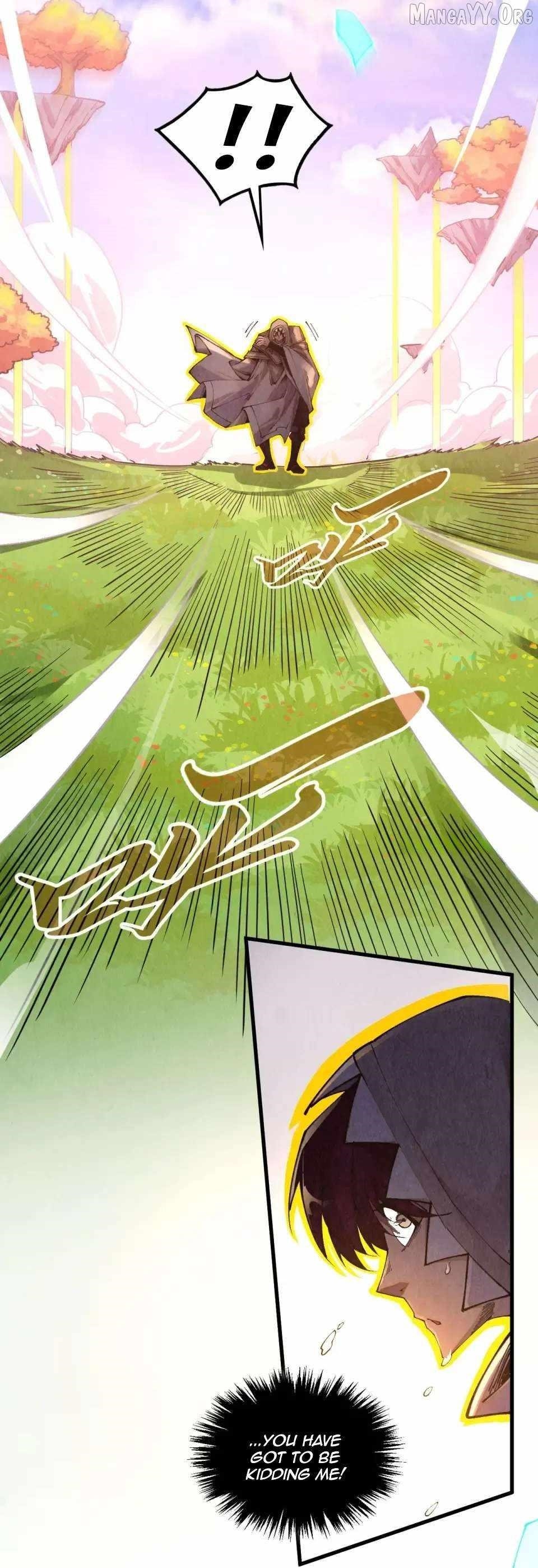 The Ultimate of All Ages Chapter 498 - Page 6