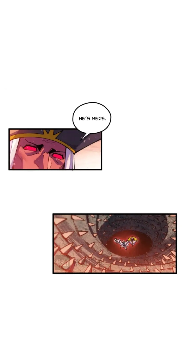 The Ultimate of All Ages Chapter 499 - Page 14