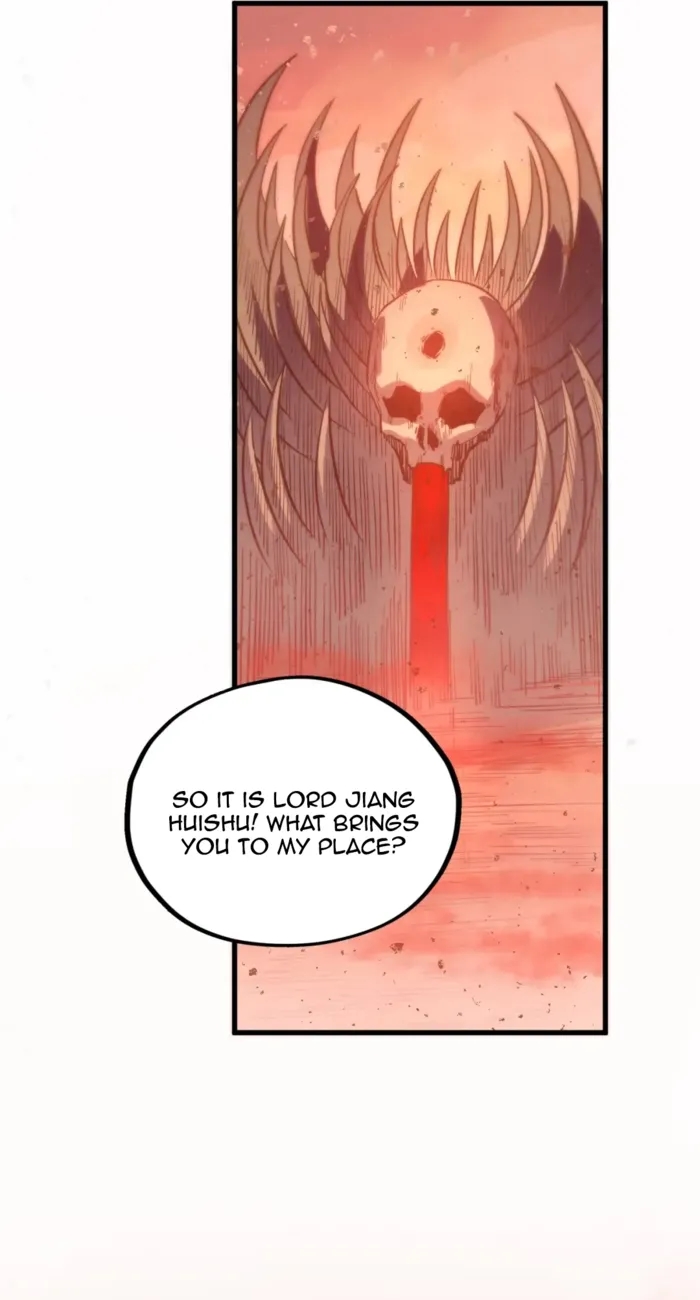 The Ultimate of All Ages Chapter 499 - Page 25