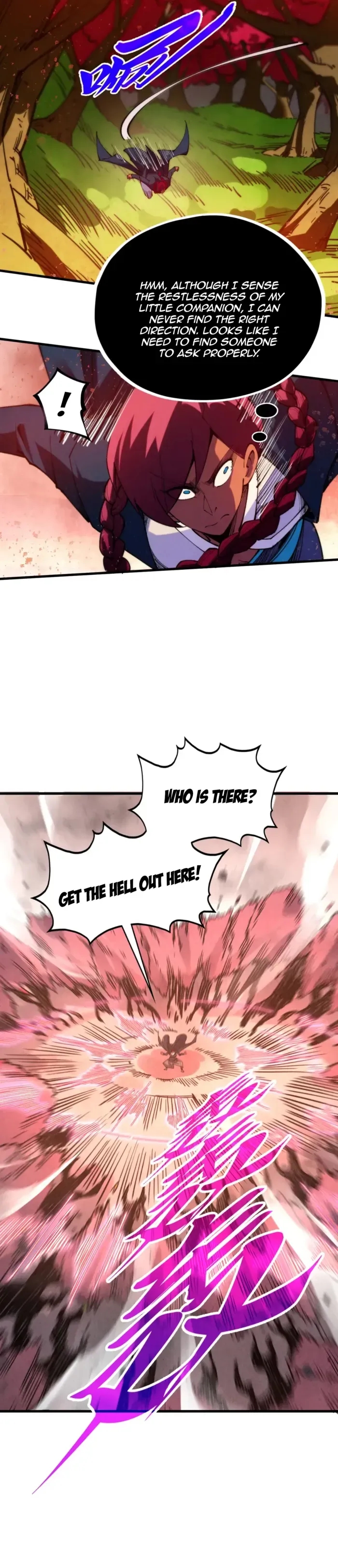 The Ultimate of All Ages Chapter 499 - Page 31